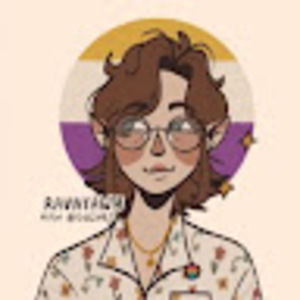 Meet your Posher, Caty alice